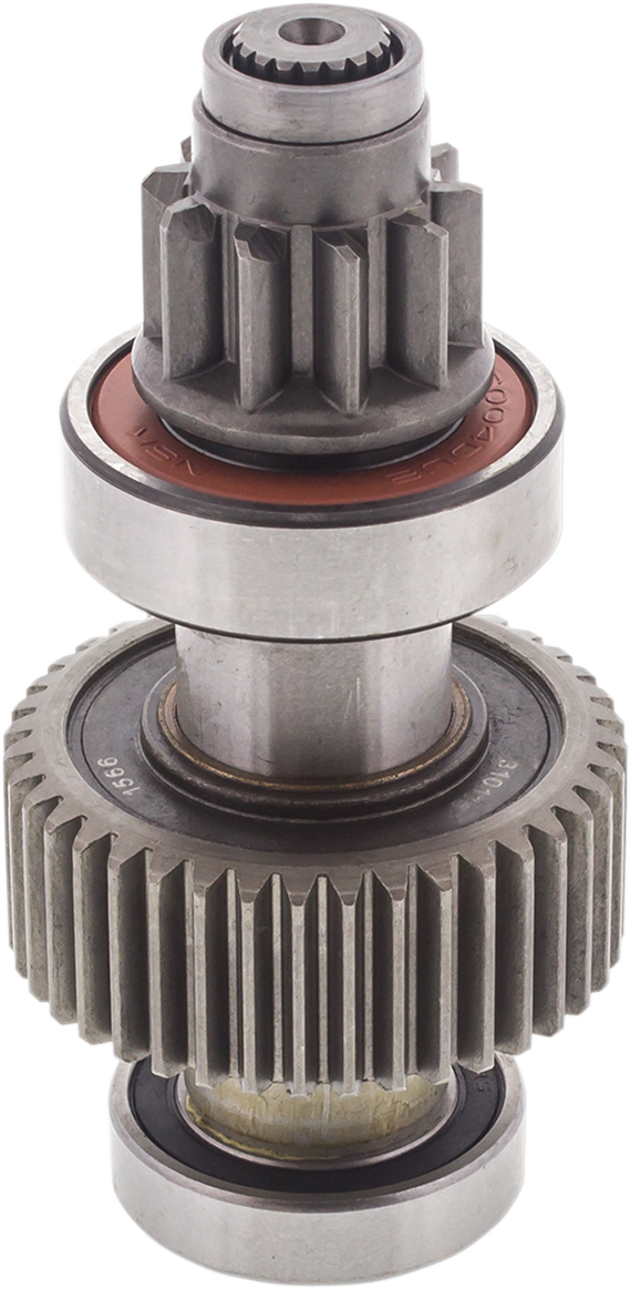 マイ 2110_0319_Starter_Drive_Clutch