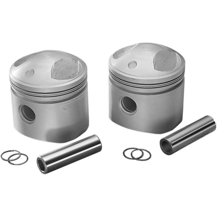 Drag Specialties Piston Kit DS-750705 | eBay