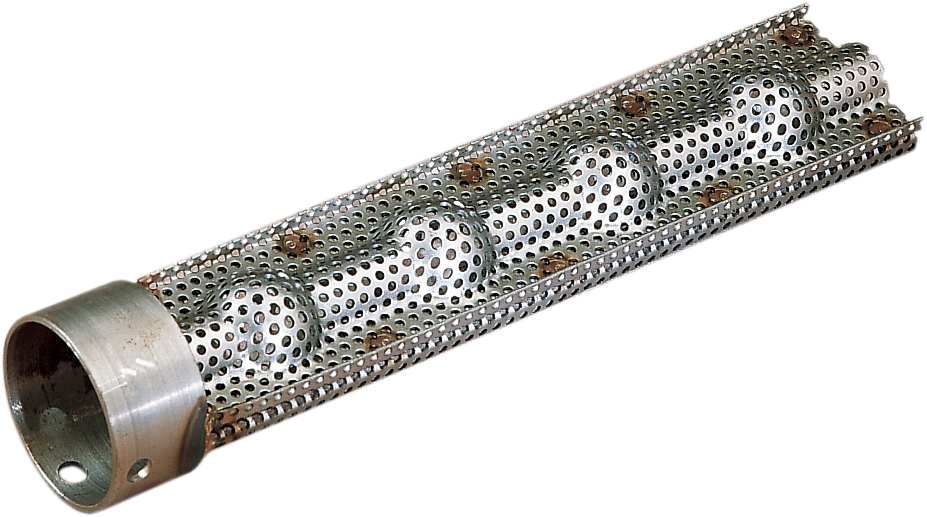 Drag Specialties HPPlus Exhaust Pipe Baffle 202010 eBay