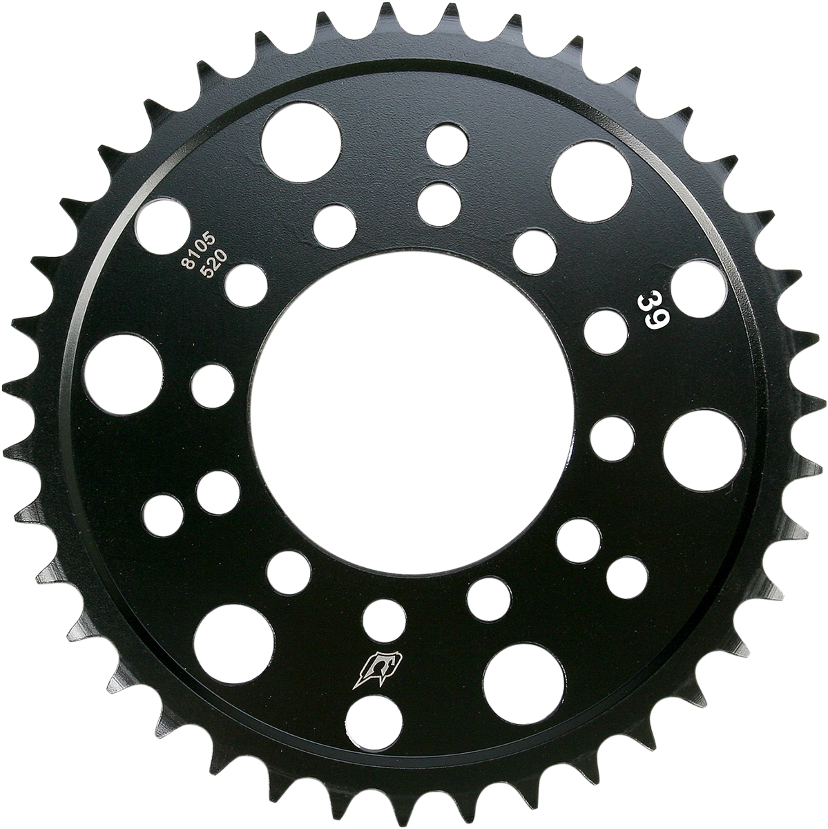 たた 98-16 for Kawasaki Ninja ZX-6R DRIVEN RACING Rear Sprocket