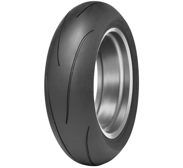 ダンロップ Q5 160/60ZR17 Dunlop Sportmax Q5 Tires 160/60ZR17 69W Rear 45247184 | eBay
