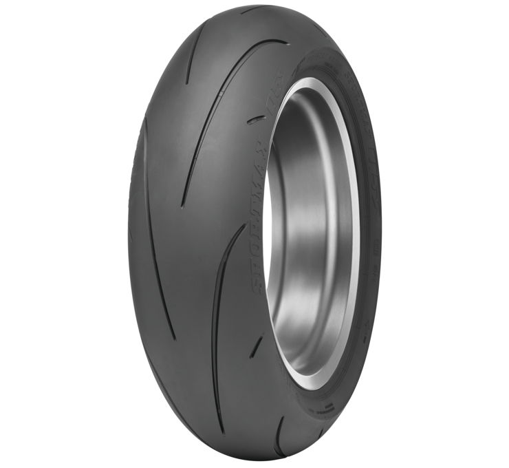 DUNLOP SPORTMAX Q5 150/60ZR17新品未使用 DUNLOP SPORTMAX Q5A ダンロップ スポーツマックス キュー5A