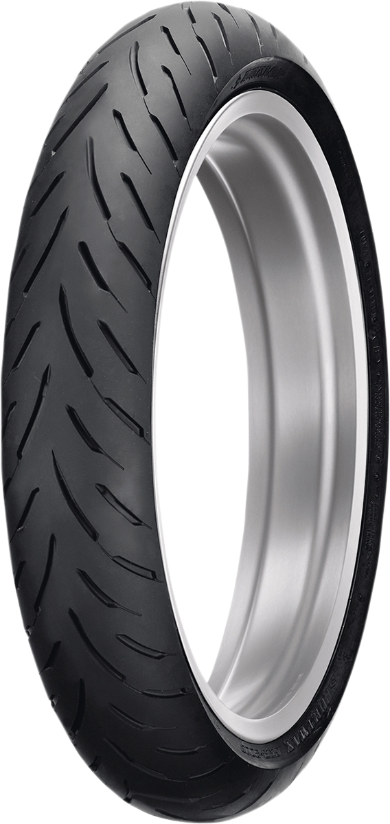 Dunlop Sportmax GPR-300 Street Sport Motorcycle Front Tire