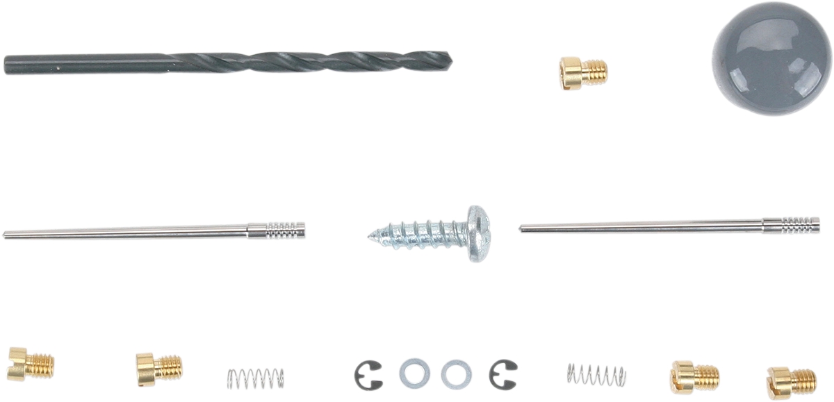 Stage 1 3109 Dynojet Research Jet Kit