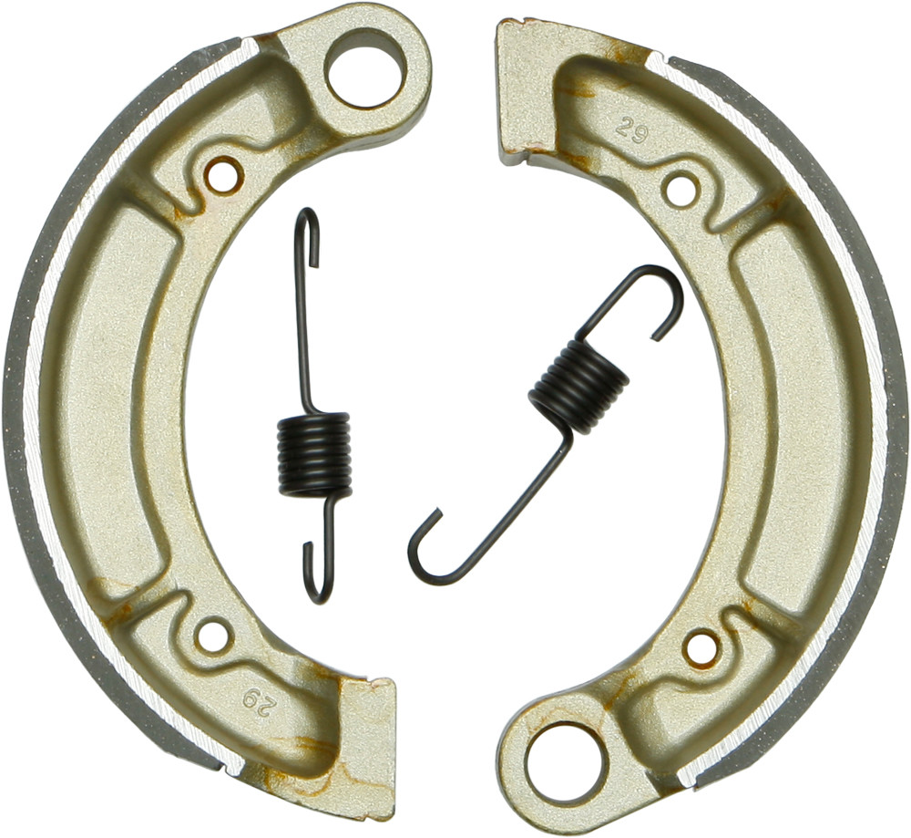 EBC Standard Brake Shoes 532