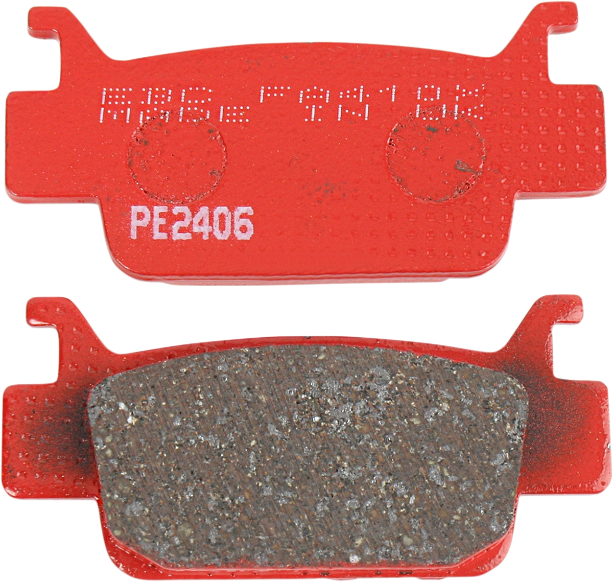 EBC X Series Carbon Brake Pads FA410X eBay