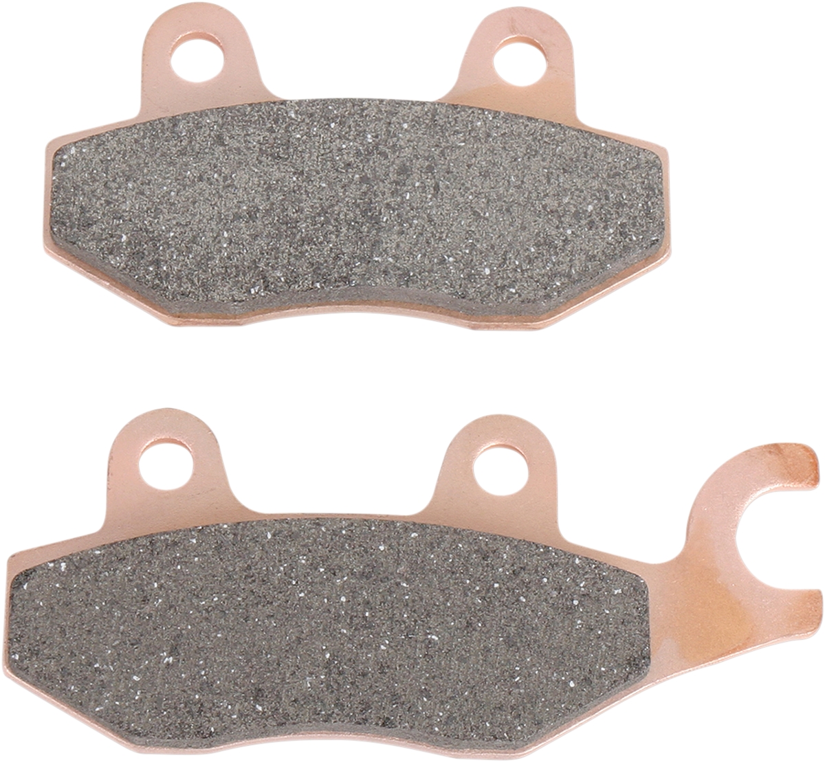EBC EPFA197HH Extreme Performance Brake Pads