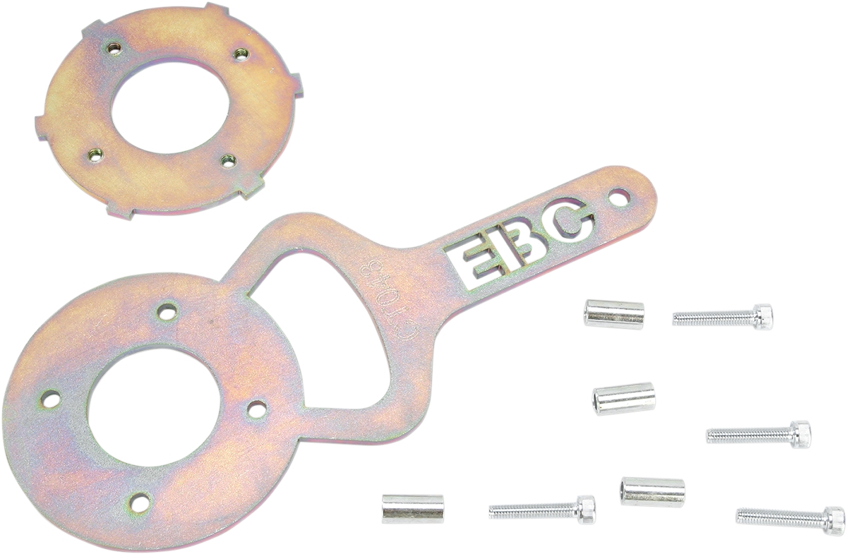 EBC Brakes CT043SP Clutch Basket Holding Tool
