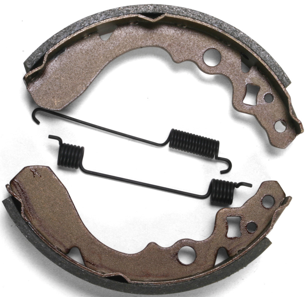 EBC Standard Brake Shoes 718