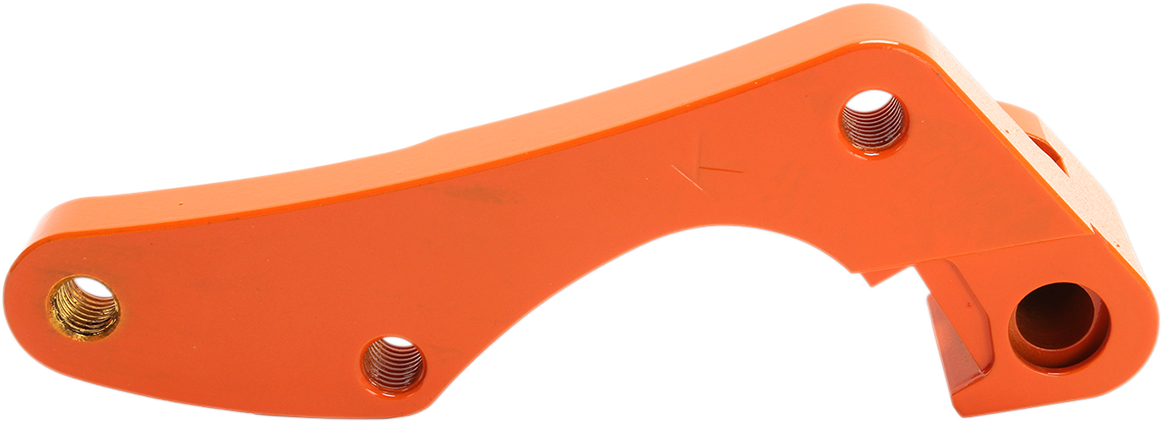 RPM EBC BRK009 Brake Caliber Relocation Bracket Natural