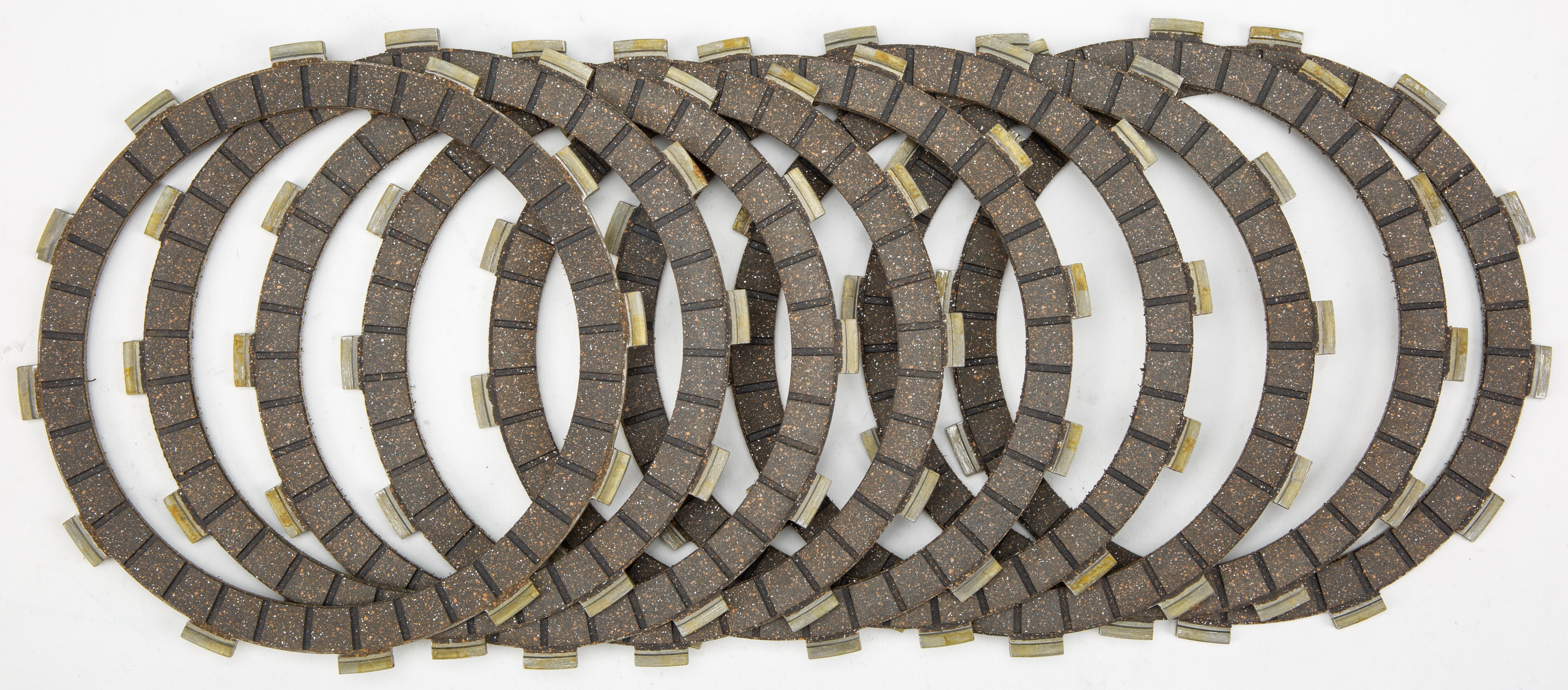 EBC 95-98 Kawasaki ZX 1100 E/F (1100cc) CK Series Clutch Kit | eBay