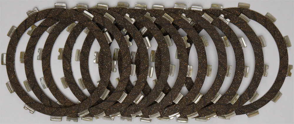 EBC CK Series Clutch Kit Kawasaki ZX9R 98-03 ZX10R 2004-2016