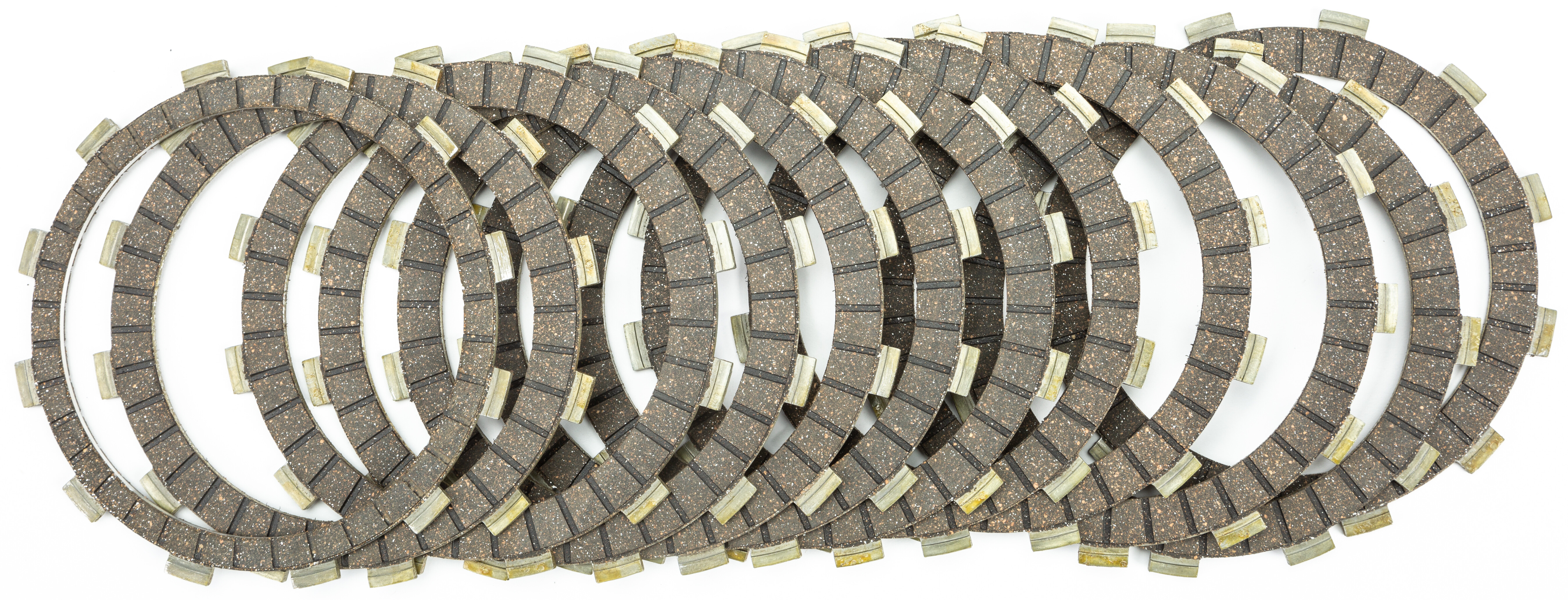EBC 2000 Kawasaki ZX12R ZX A/B (1200cc) CK Series Clutch Kit