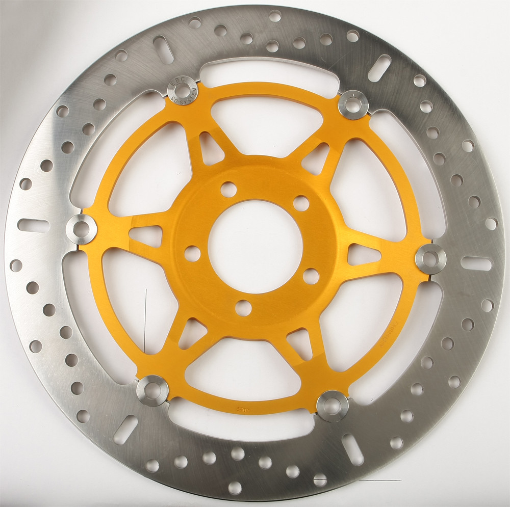EBC X Series Brake Rotor MD4022X 2002-2005 Kawasaki Ninja ZX-12R