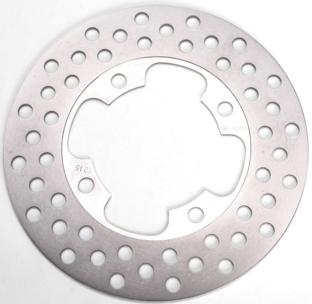 EBC MD6215D Brake Rotors