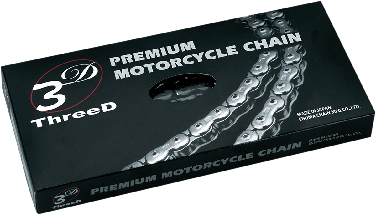 ヒロ@YK様　オーダー分③ EK 525 ZX 3D Premium Chain 530Z3D150GXG | eBay