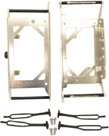 ENDURO ENGINEERING 11-017 Radiator Braces
