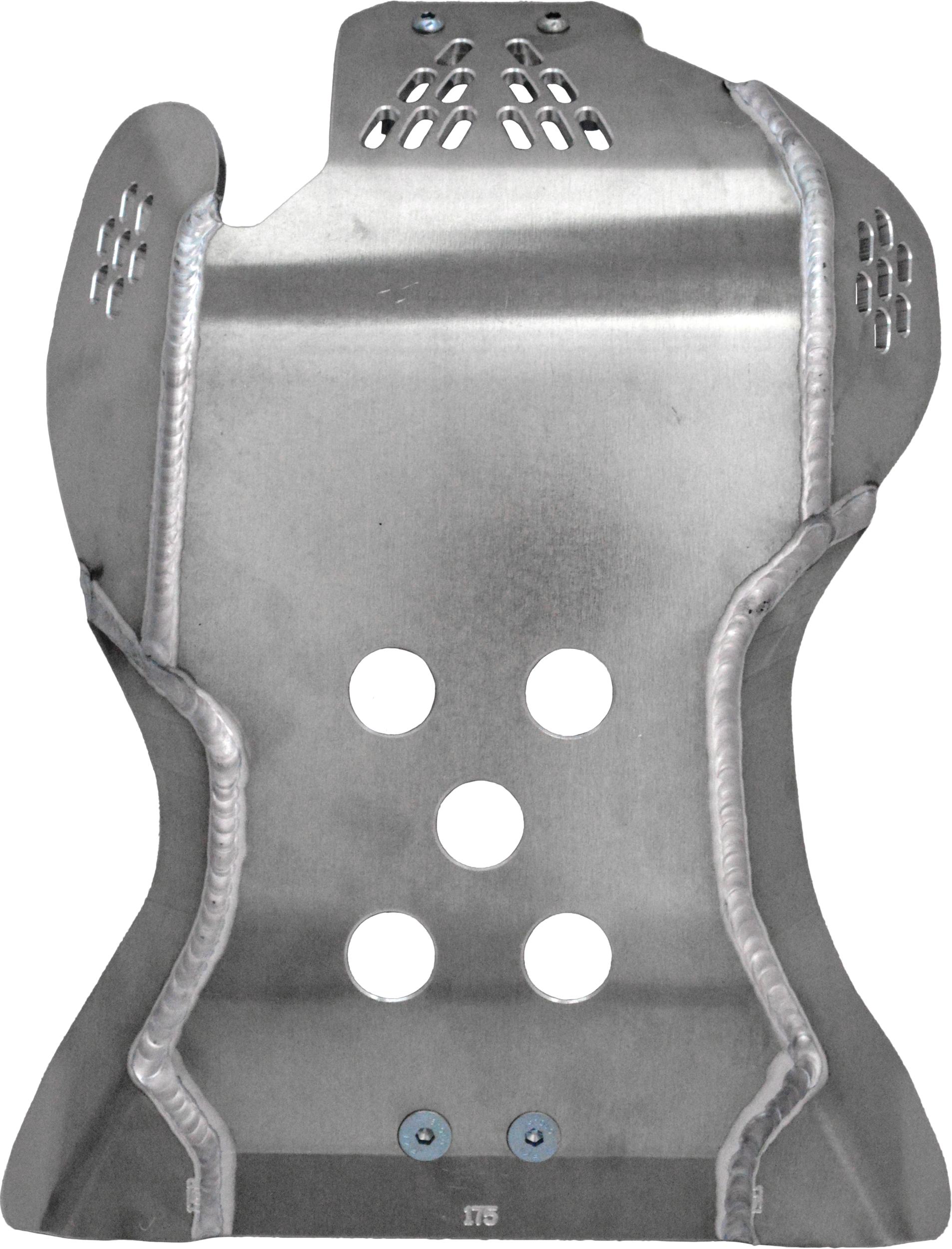 ENDURO ENGINEERING 24-175 Skid Plate