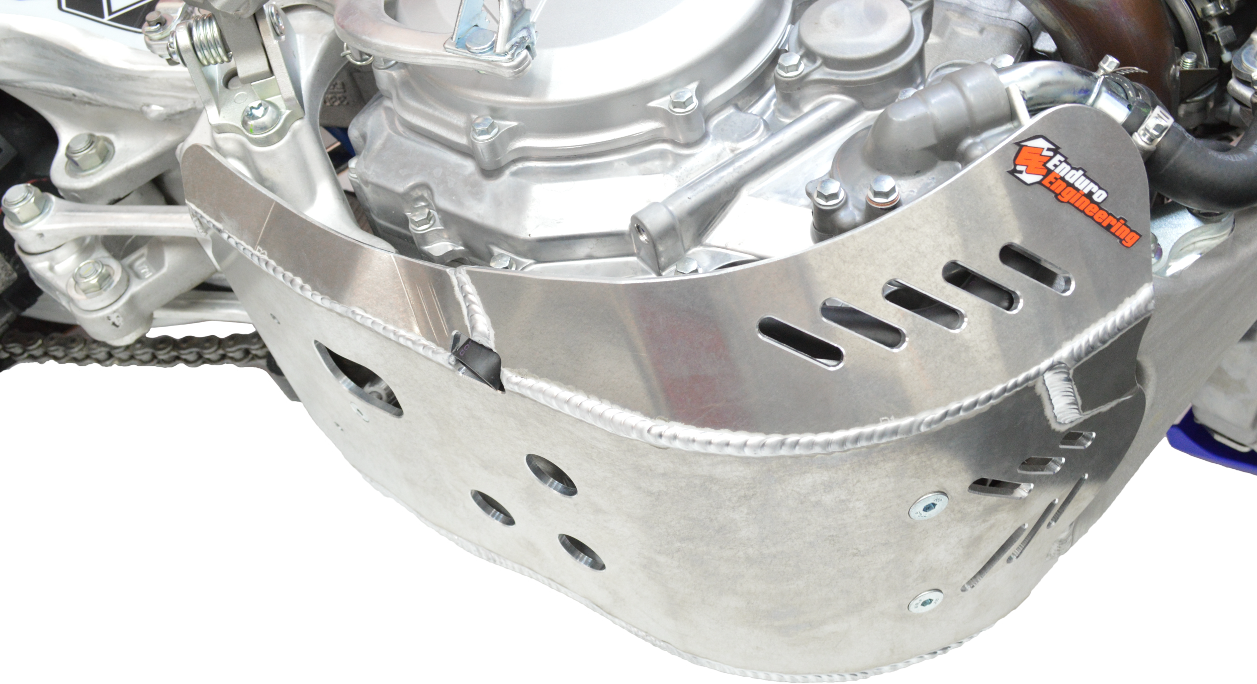 ENDURO ENGINEERING 24-5018 Skid Plate
