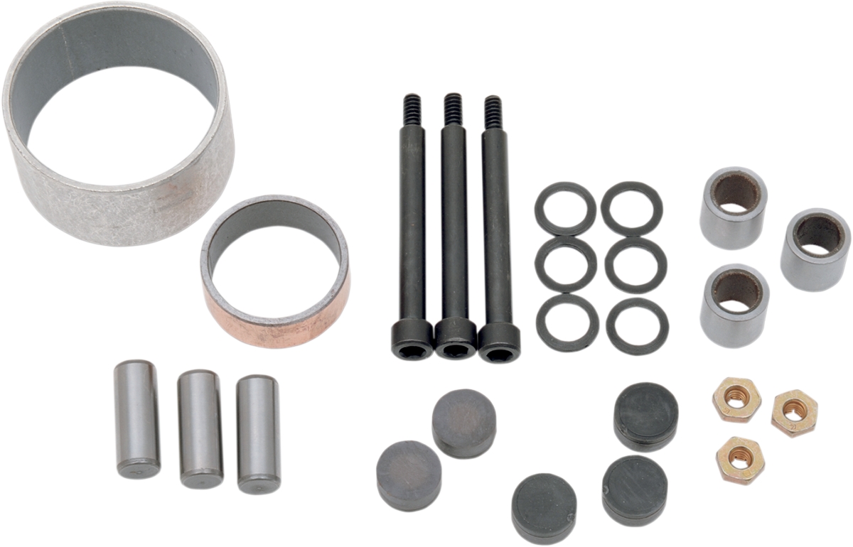 EPI Primary Clutch Rebuild Kit WE210185