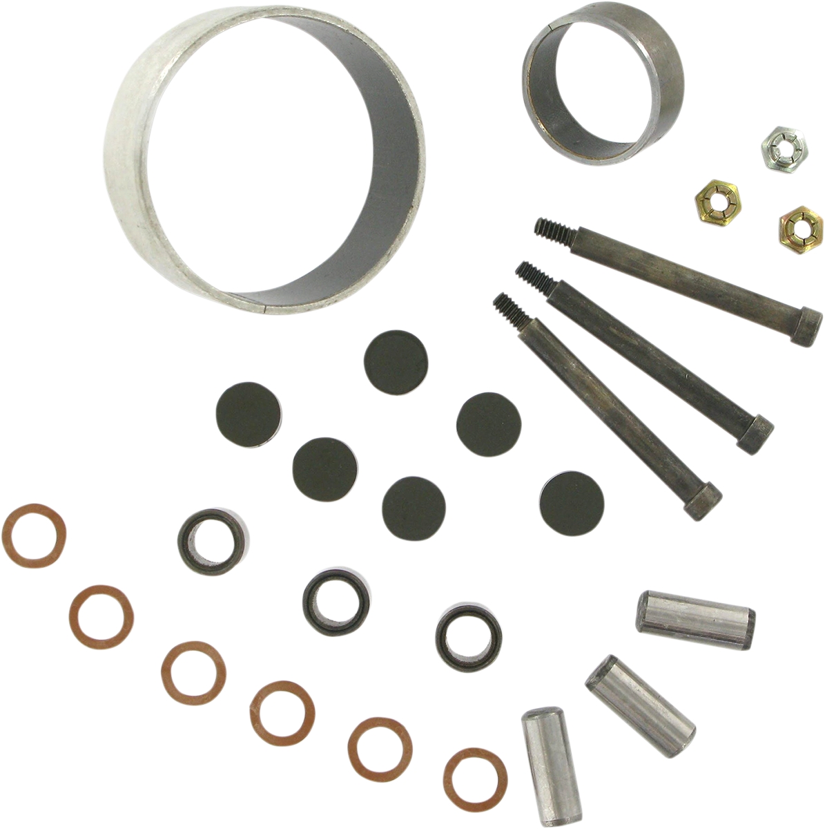 EPI WE210930 Primary Clutch Rebuild Kit