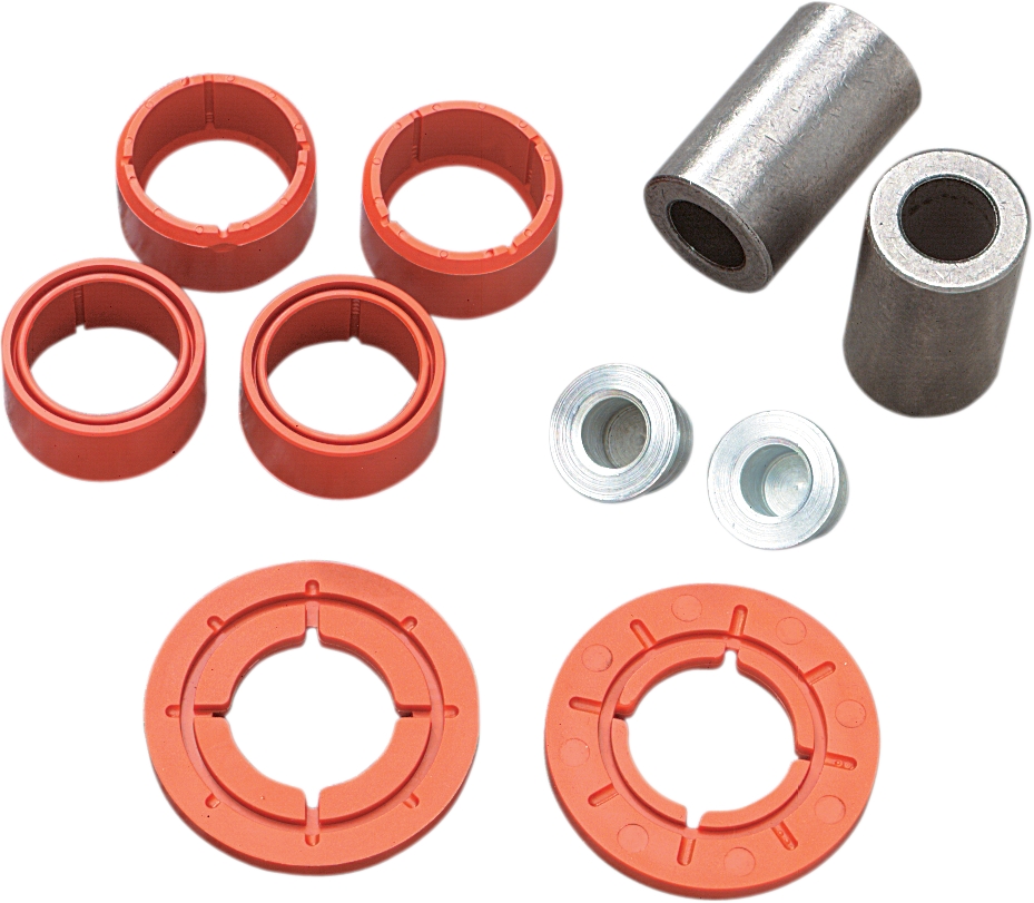 EPI Rear Swingarm Bushing Kit for 1995-1997 Polaris Scrambler