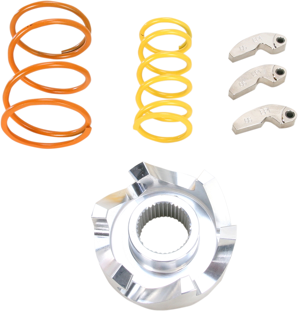 EPI Pro Series Clutch Kit PR108