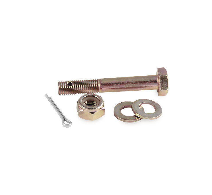EPI WE316032 Tie Rod Bolt Kit UTV ATV eBay