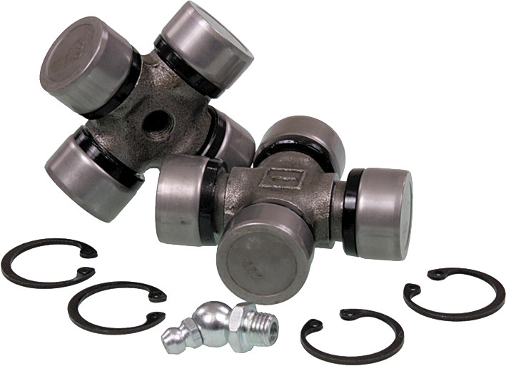 91-'93, '96-'98 for Suzuki LT-F4WDX KingQuad 300 [IRS] EPI