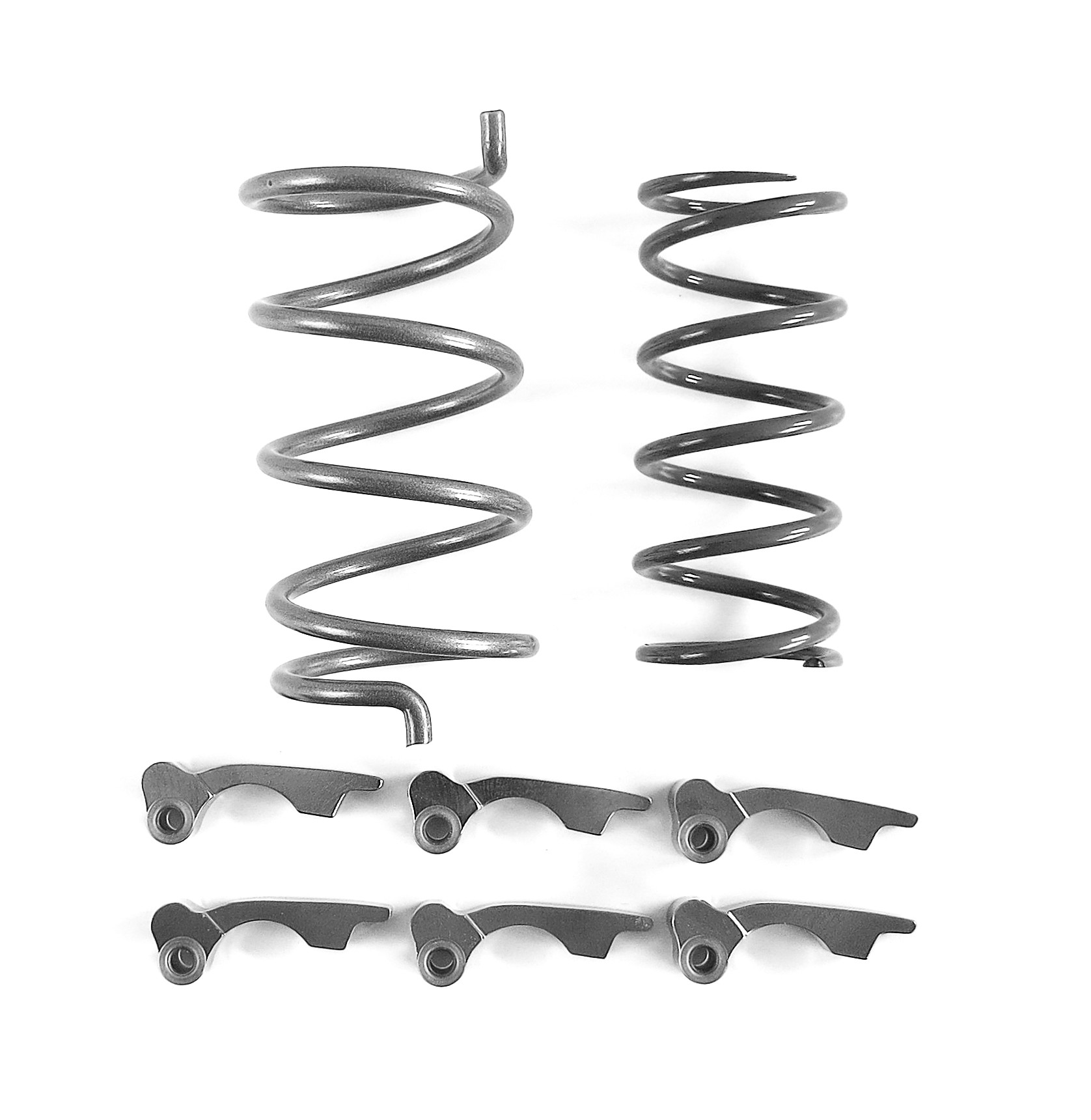 EPI Sport Utility Clutch Kit Stock Tire 3-6000ft Elevation