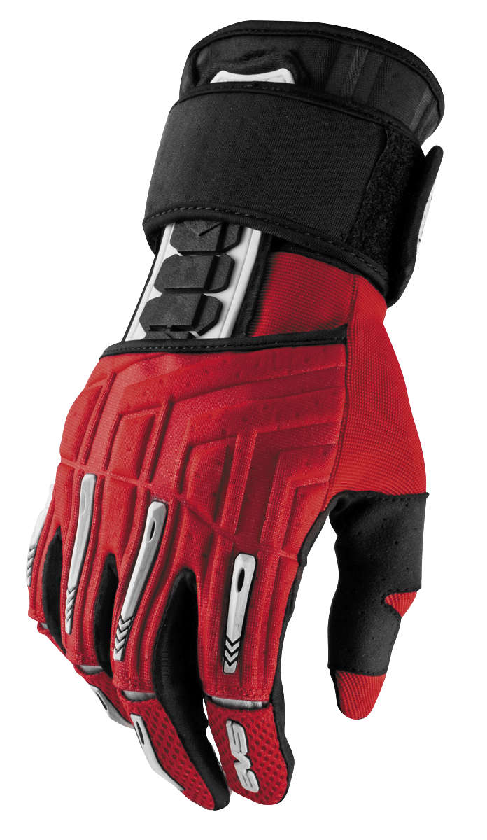 Over item handling EVS Wrister Gloves