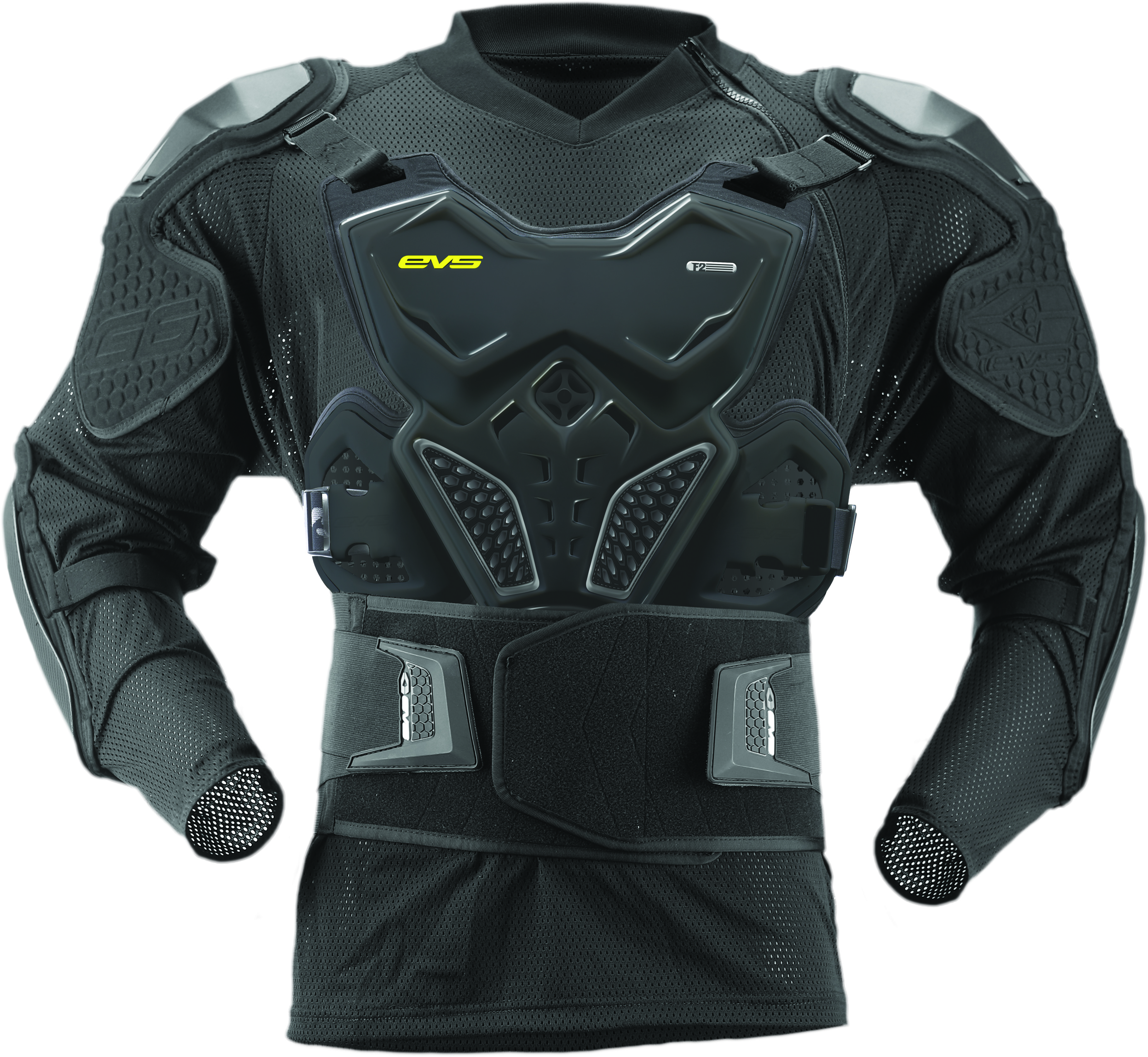 EVS Sports G6BK-M G6 Ballistic Jersey