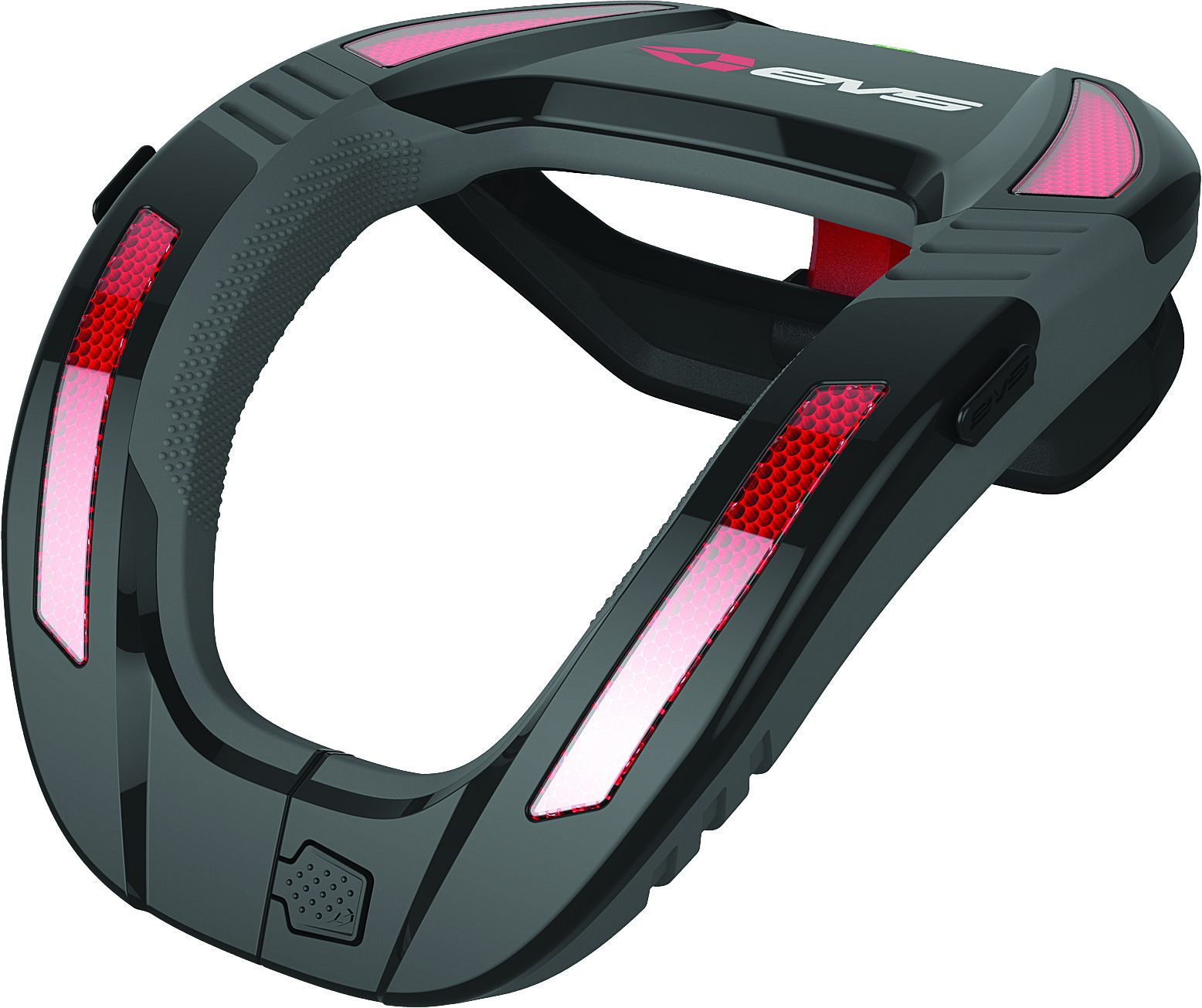 EVS R4 Youth Race Collar