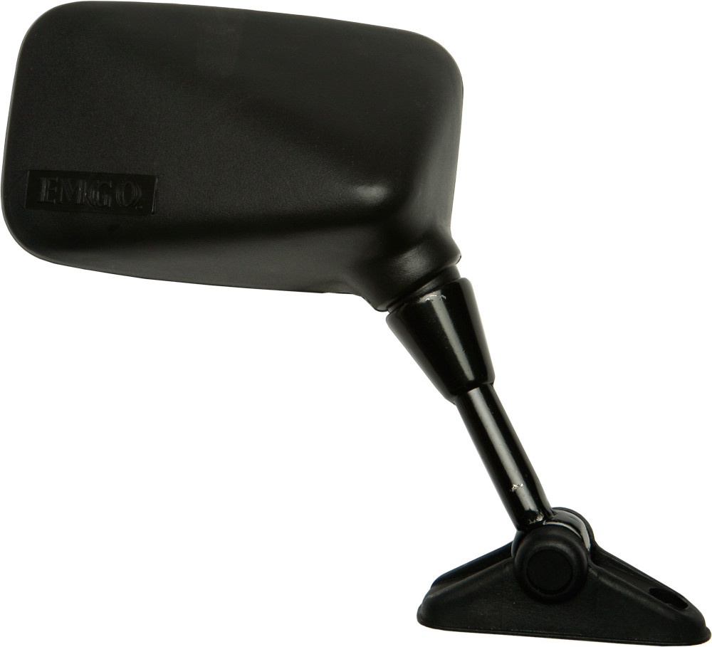 とにー Emgo Right OEM Replacement Mirror 20-29662 for 1984-86