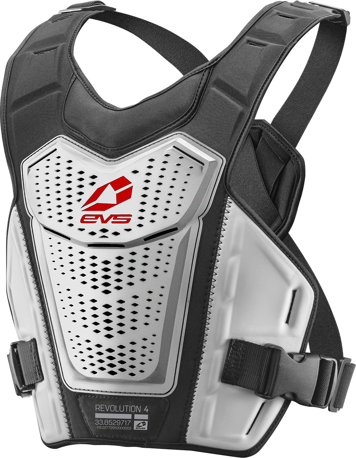 EVS Revo 4 Roost Guard - Bild 2 von 3