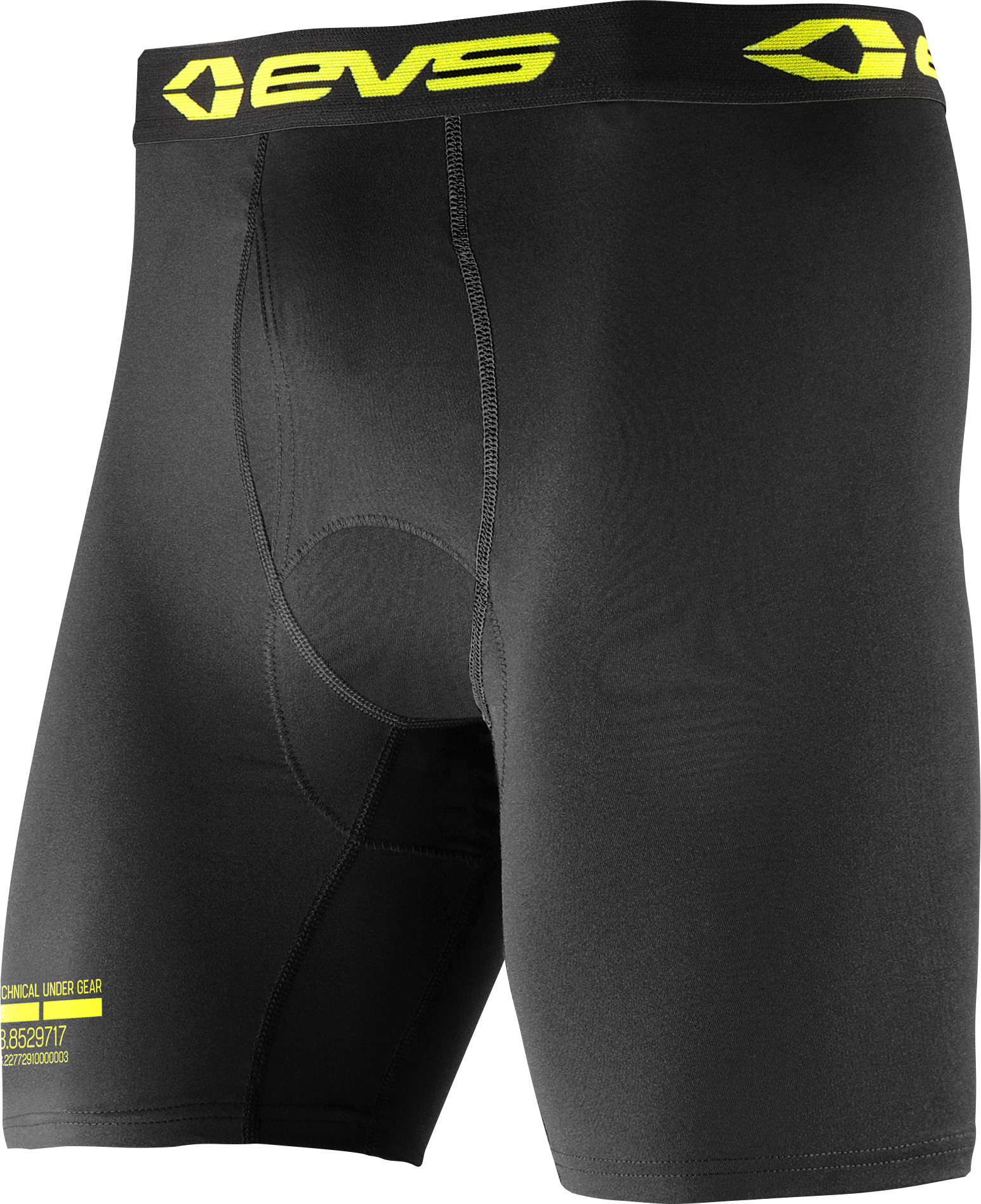 EVS Moto Boxers Protective Adult