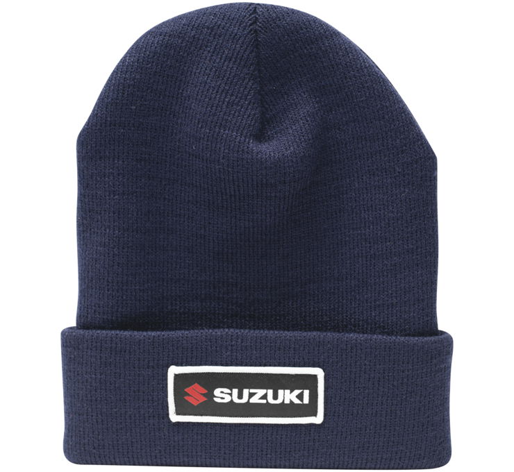 Factory Effex 22-86408 Men's Suzuki Beanie | eBay