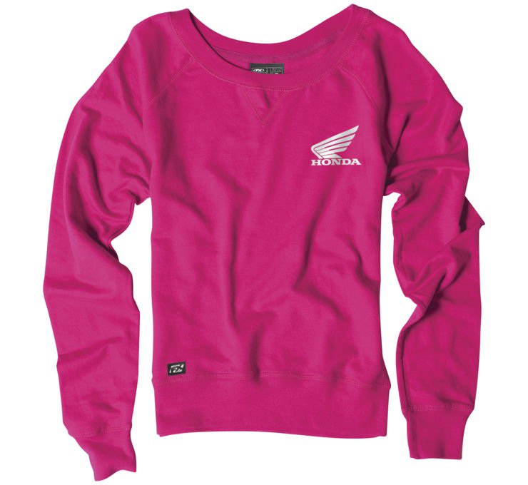 sweater honda