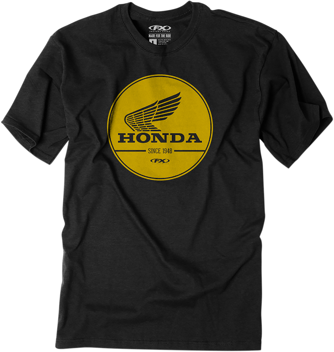 gold label t shirts