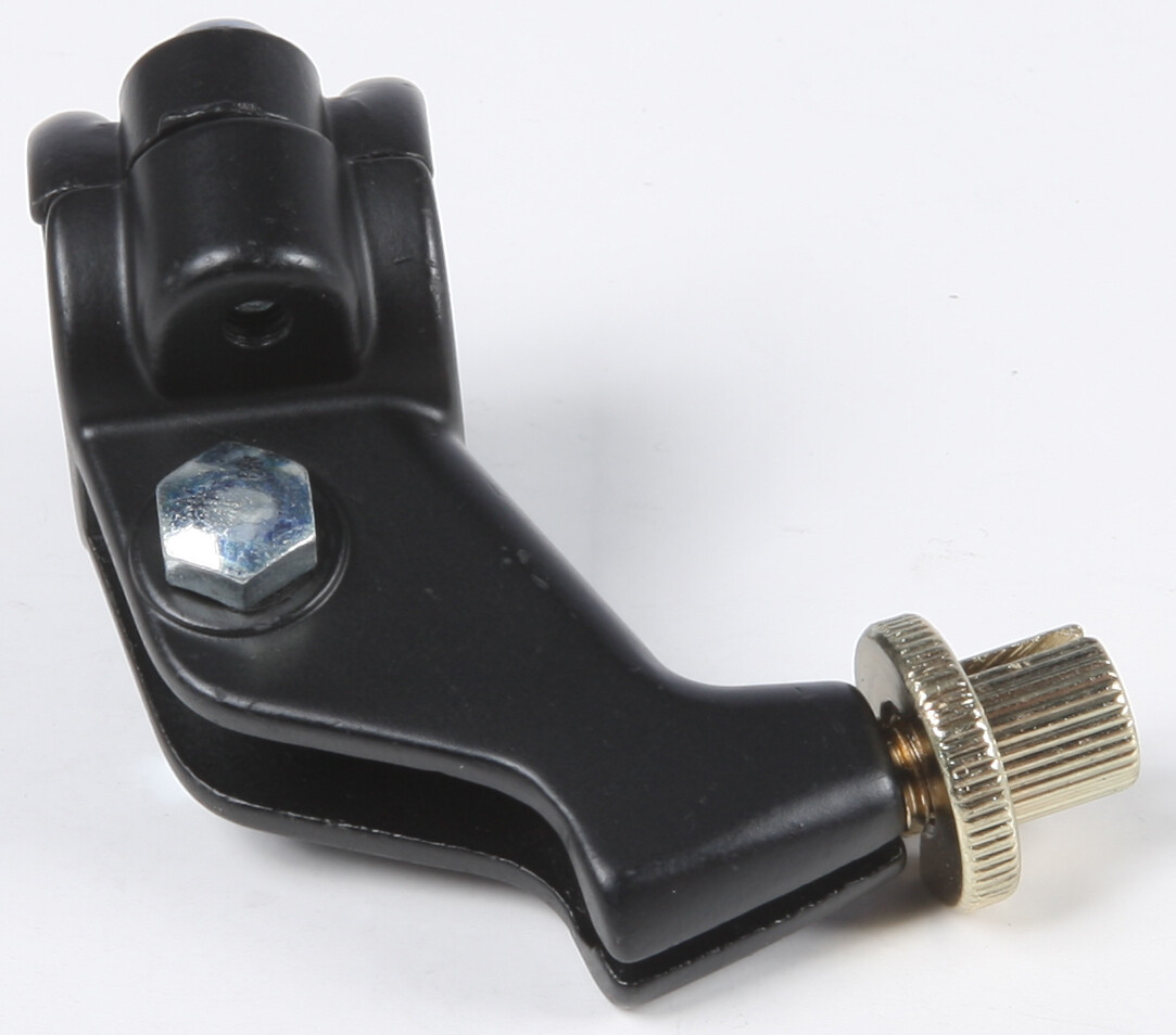 FIRE POWER Yamaha Clutch Perch w/Mirror Mount 34-73801 | eBay