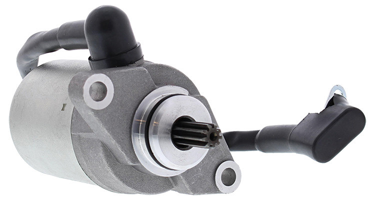 FIRE POWER Starter Motor 410-54261 | eBay