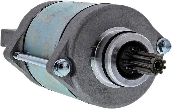 FIRE POWER Starter Motor 410-54265 | eBay