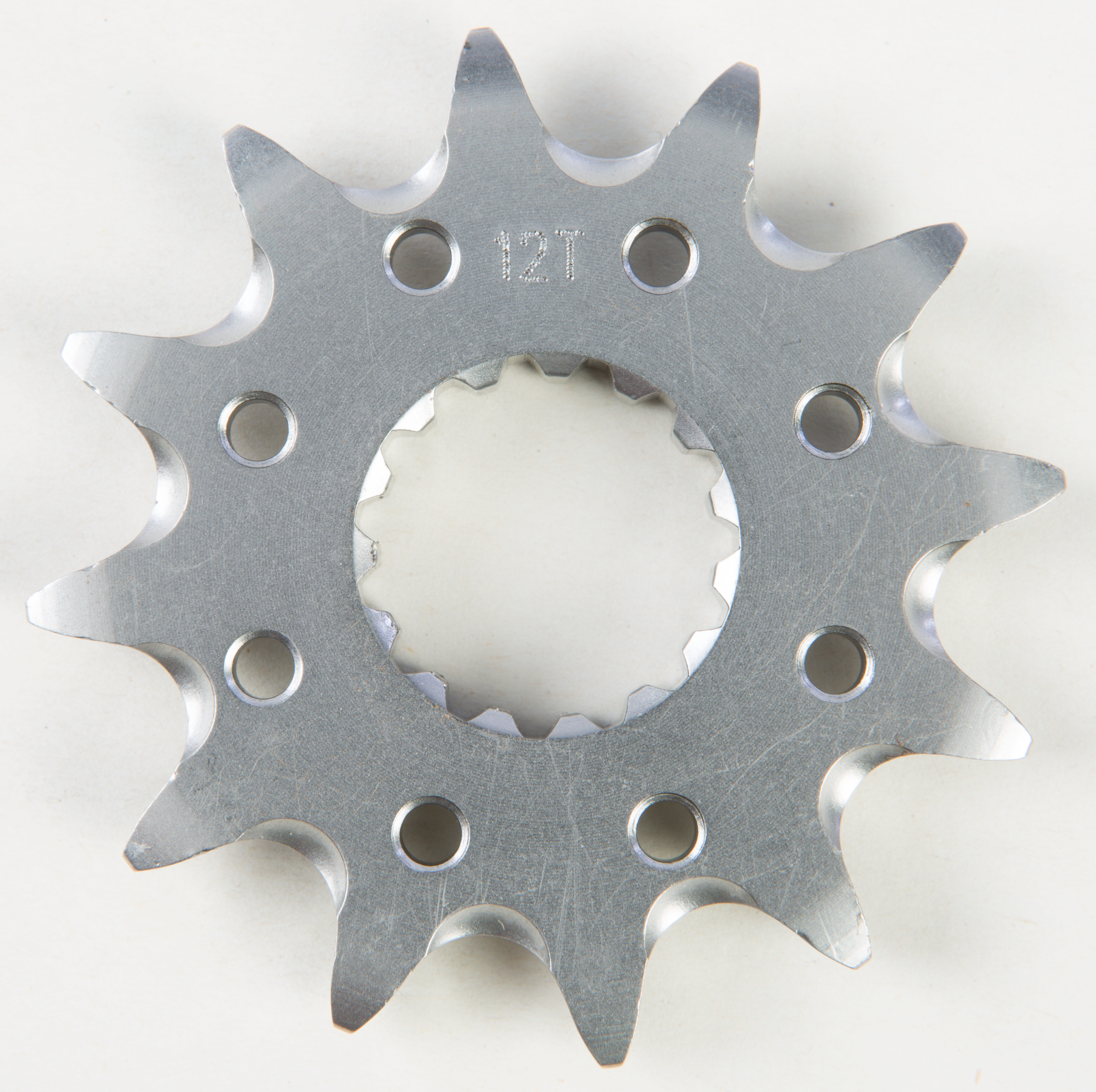 FIRE POWER Countershaft Steel Sprocket 12T-52 #MX-539912-4 | eBay