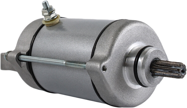 FIRE POWER SMU0394 Starter Motor