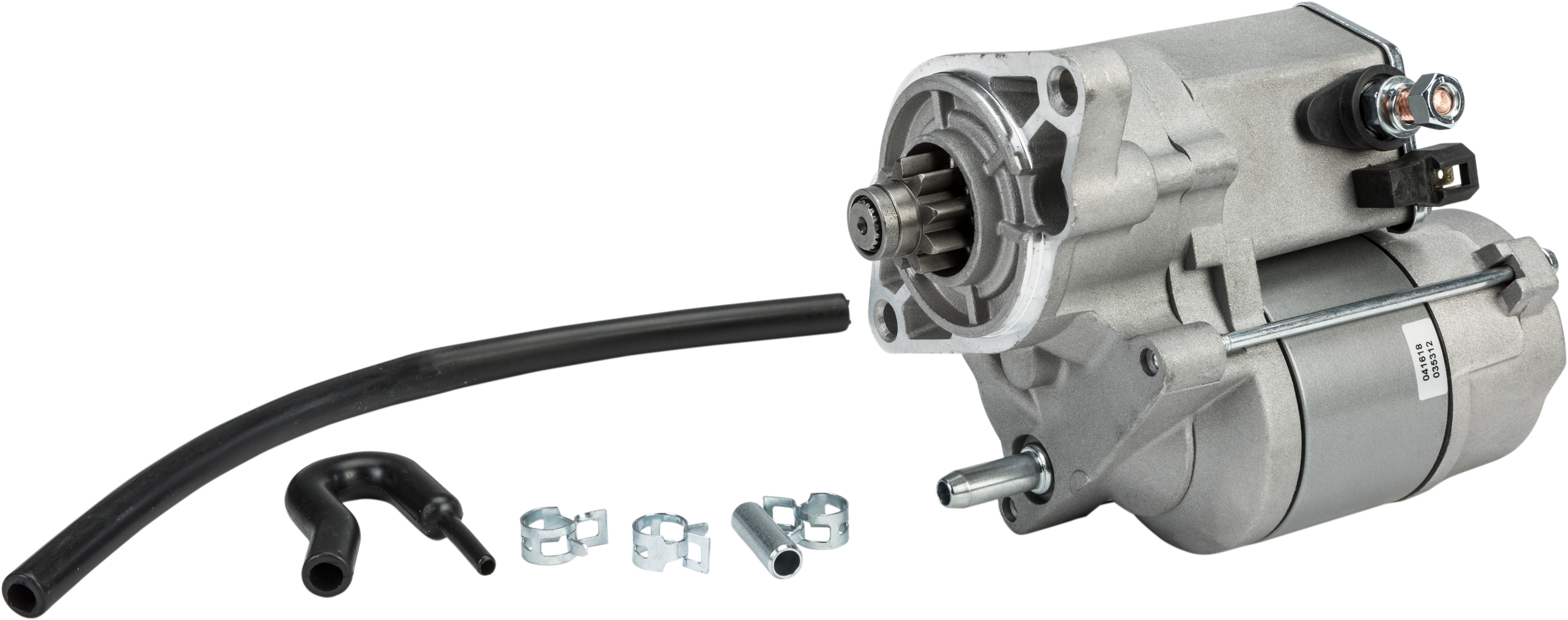 FIRE POWER SND0724 Starter Motor