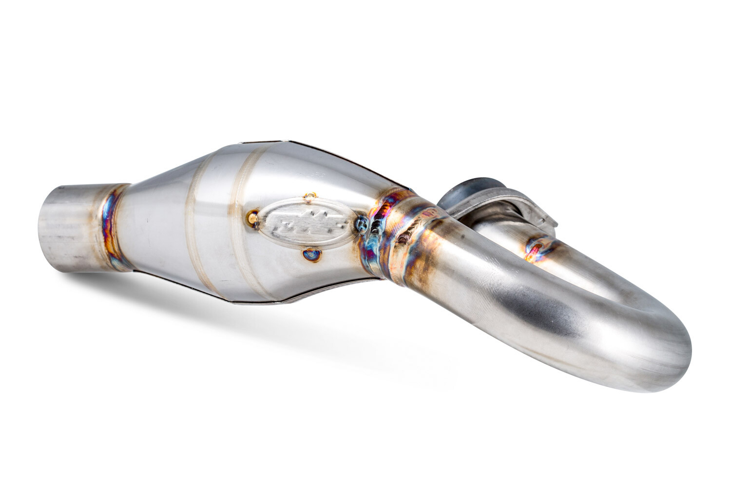 FMF Racing Megabomb Stainless Header 41598 | eBay