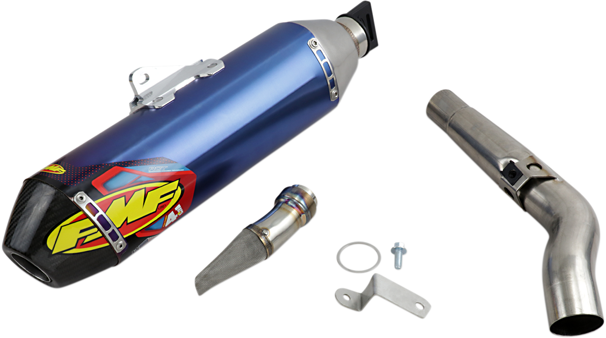2020 kx450f exhaust