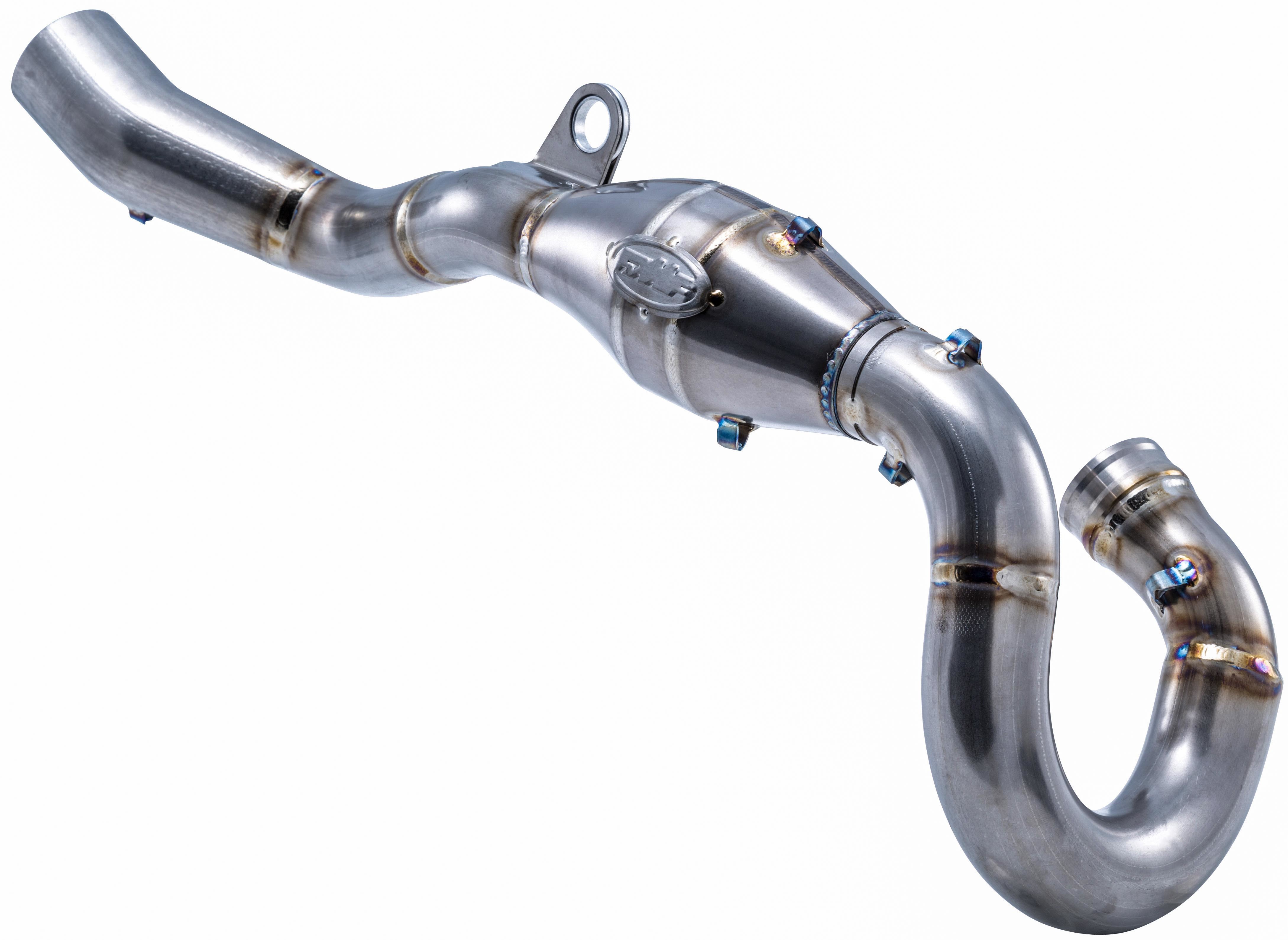FMF Titanium Megabomb Exhaust Header Pipe 2019-2020 Kawasaki