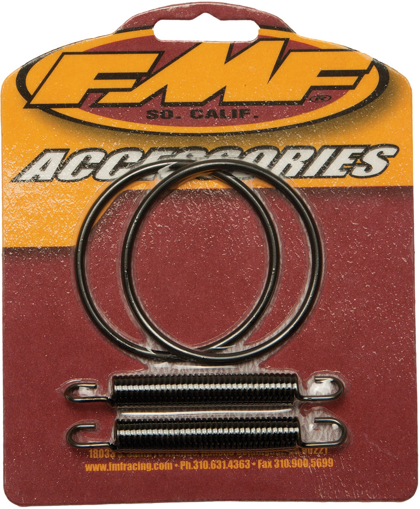 FMF Racing 11312 O-Ring and Spring Kits | eBay