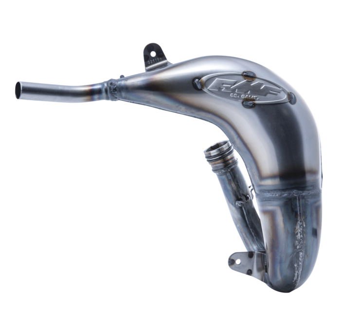 FMF Racing Factory Fatty Exhaust Pipe For KTM 65 SX 1619 025198 eBay